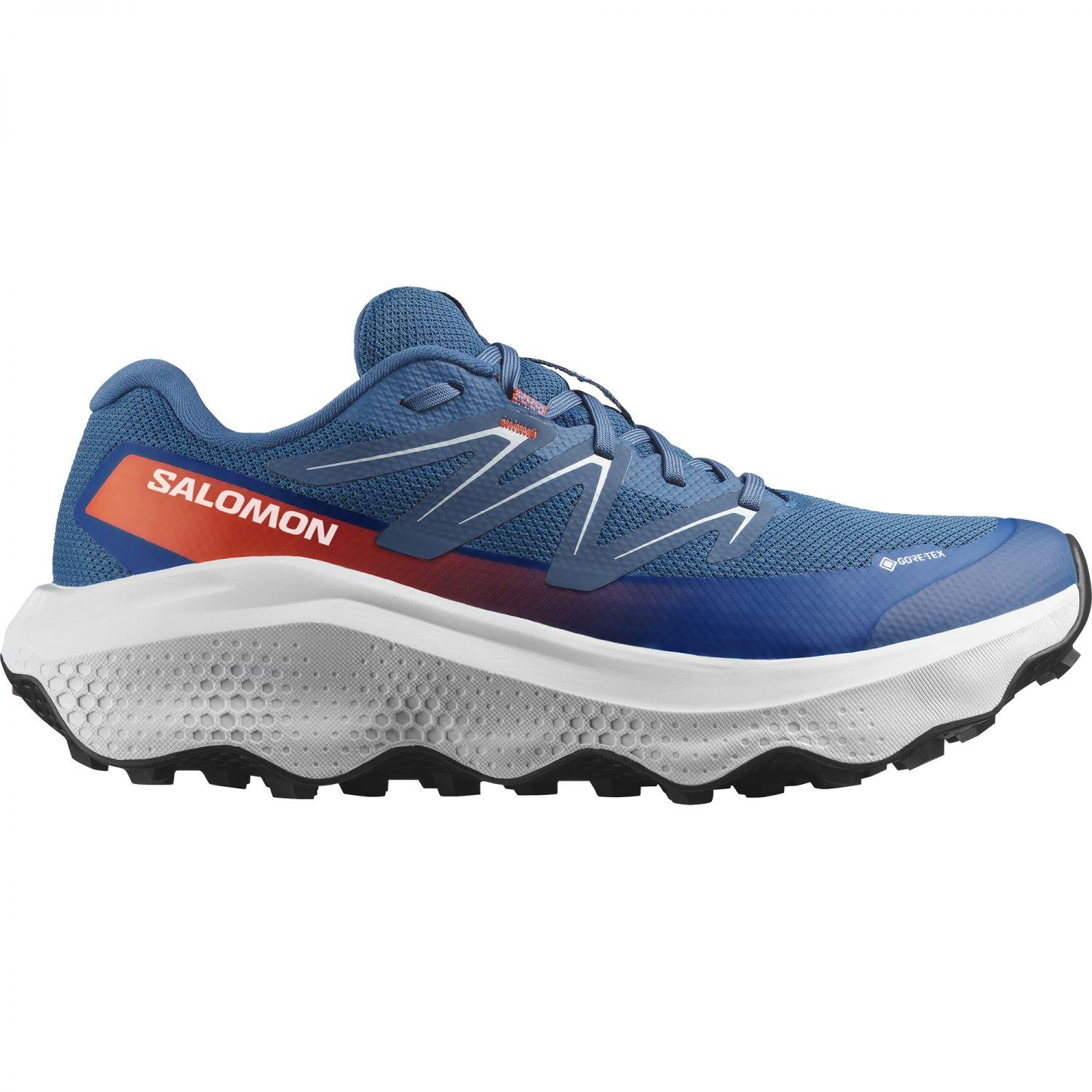 Salomon Ultra Flow 2 GTX tursko herre
