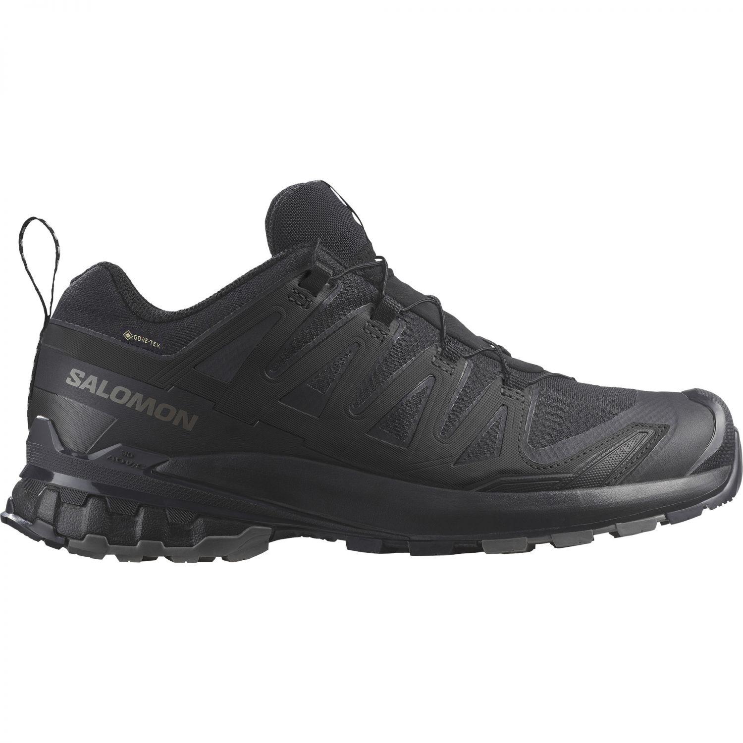 Salomon XA Pro 3D V9 GTX tursko herre