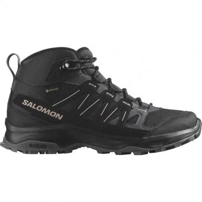 Salomon Grivola Mid GTX tursko dame