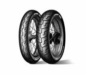 100/90 – 19 Dunlop D401 HD F 57H
