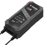 12V Yuasa YCX SMART 2A-12A LADER 2-240AH