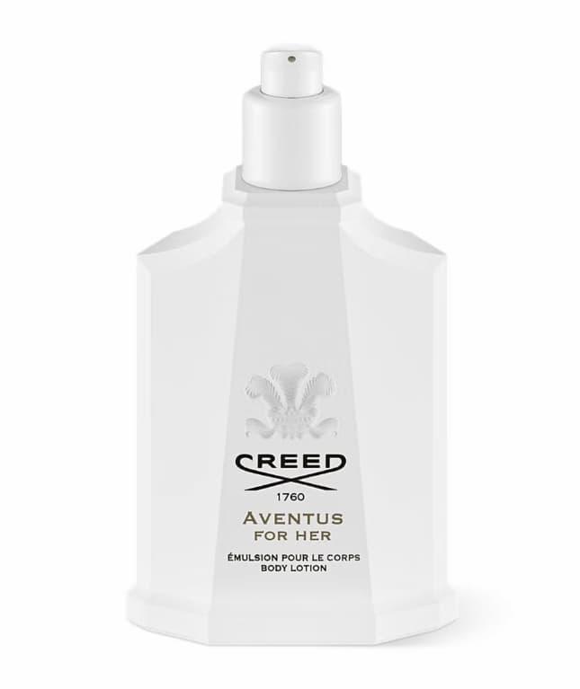 200 ml Body Lotion Aventus for Her