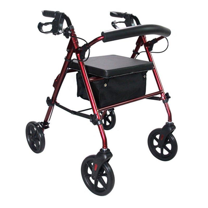 Ibis rollator