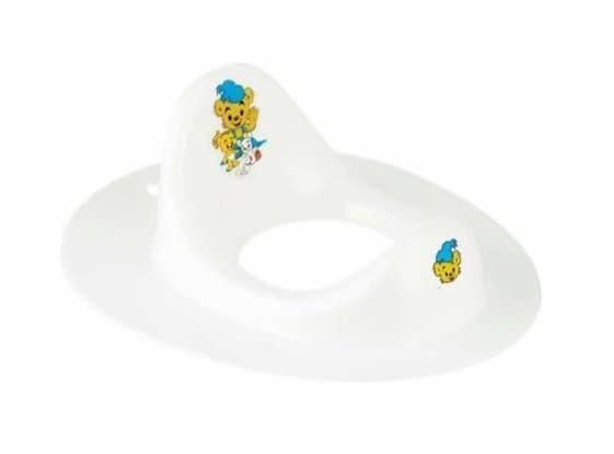 2B Baby Toalettsete – Bamse, Verdens Sterkeste Bjørn