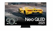 65``QN90A Neo QLED 4K Smart TV (2021)
