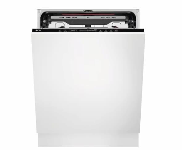 7000 GlassCare 60 cm integrert oppvaskmaskin