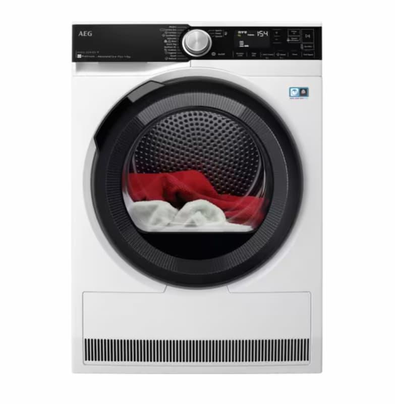 9000 AbsoluteCare Plus ProSteam 9kg
