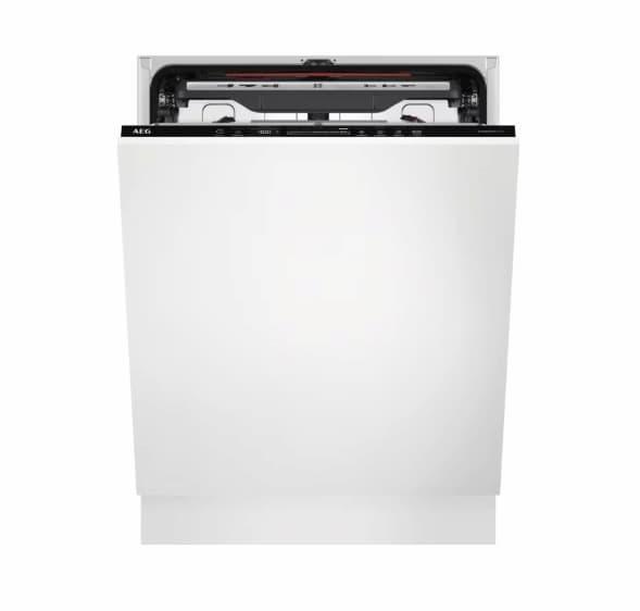 9000 ComfortLift 60 cm Integrert oppvaskmaskin