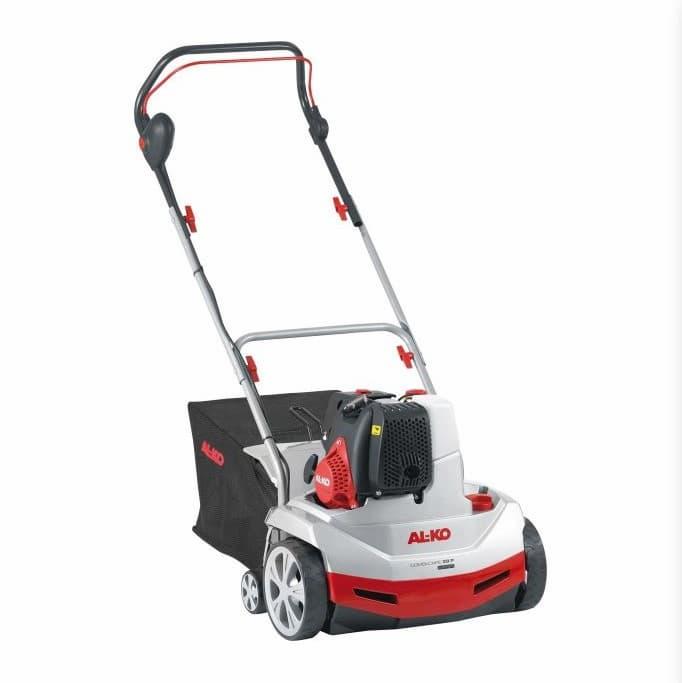 AL-KO 38 P Combi Care Comfort