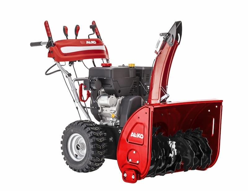 Snøfreser AL-KO Snowline 620 E III AL-KO