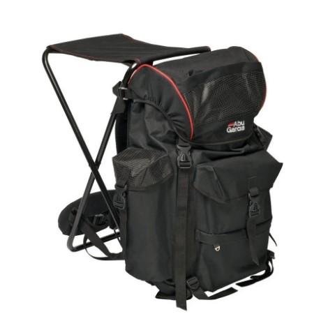 Abu Garcia Stolsekk DeLuxe Ekstra Høy