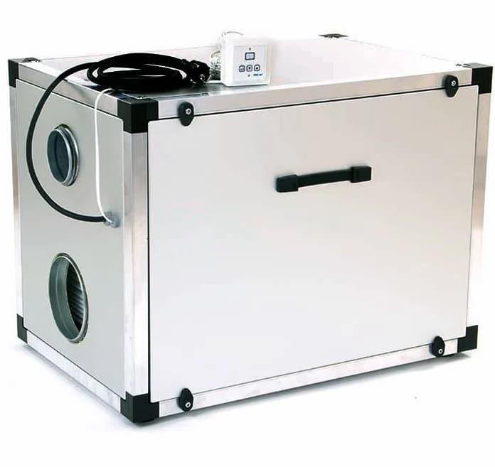 Acetec EvoDry 60 Pro Sorpsjonsavfukter