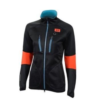 Aclima Lars Monsen Anárjohka Jacket Woman