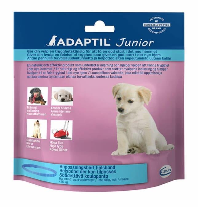 Adaptil Junior HalsbÄnd