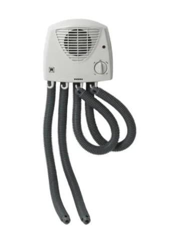 Adax Skotørker ST12T