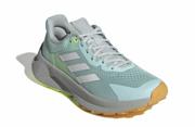Adidas Terrex Soulstride Flow W SEFLAQ/CRYWHT/WONSIL