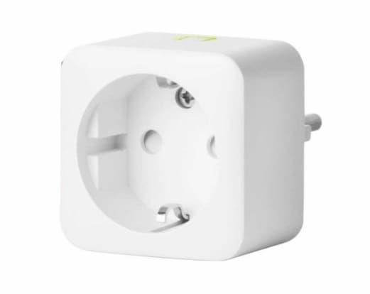 Adurosmart Kontakt med Energimätning ZigBee