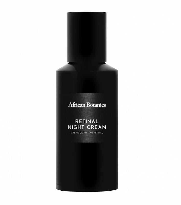 African Botanics Retinal Night Cream (50ml)