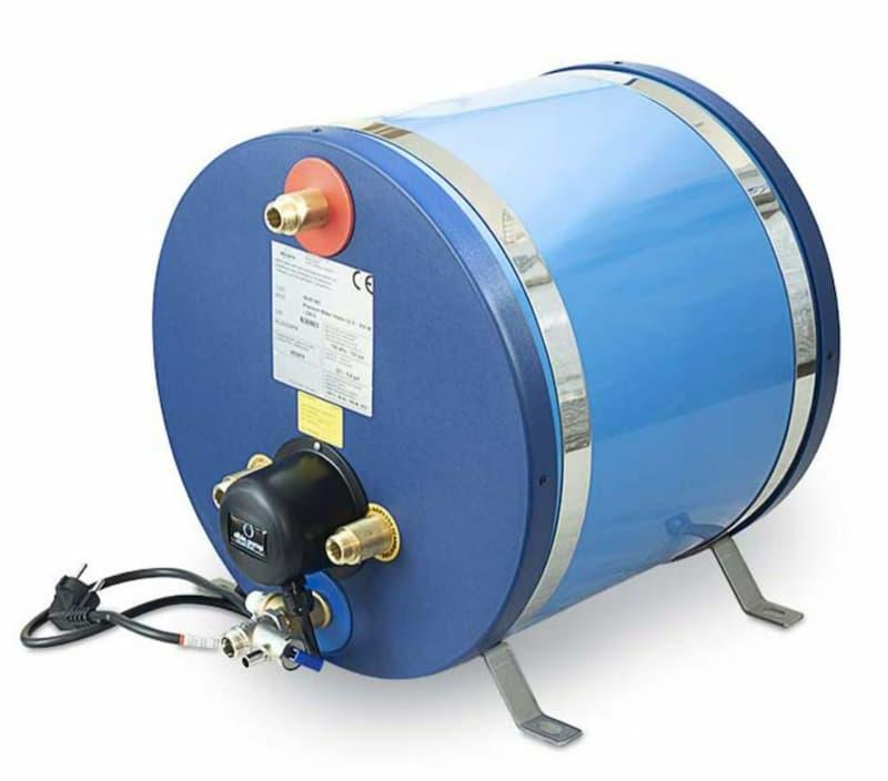 Albin Pump Marine - Marine Premium varmtvannsbereder