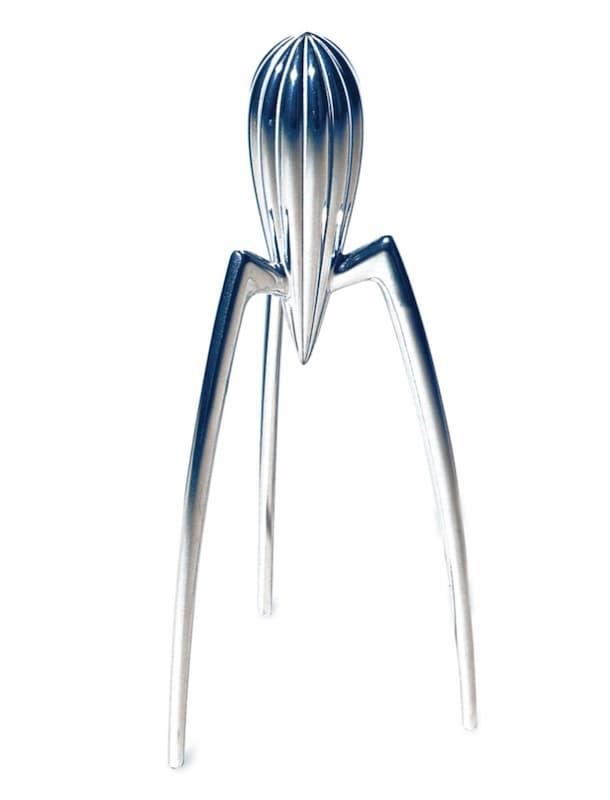 Alessi Juicy Salif Sitruspresse