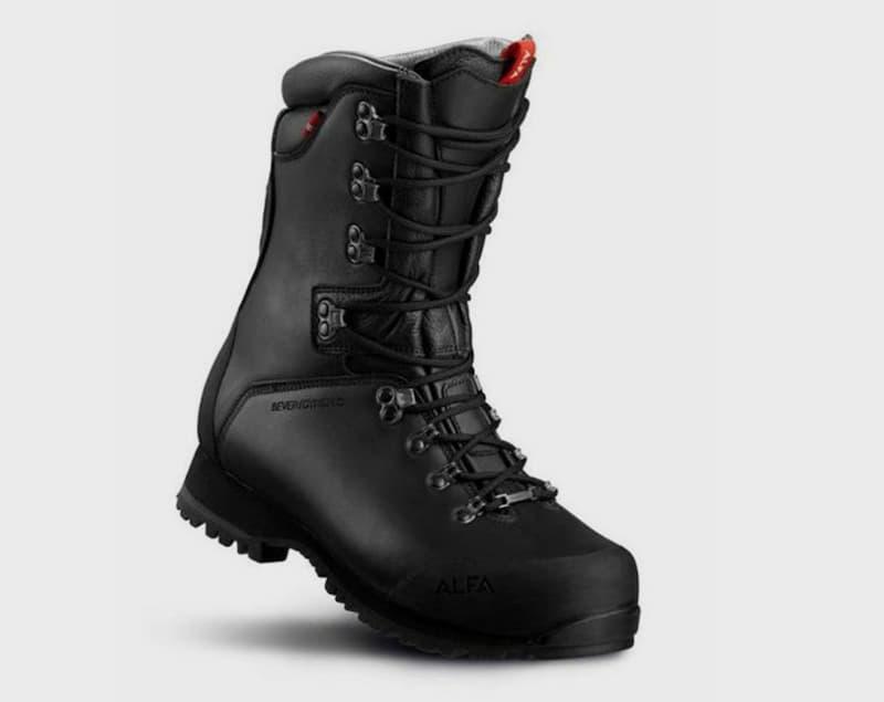 Alfa Bever Perform GTX W