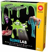 Alga Slime Lab
