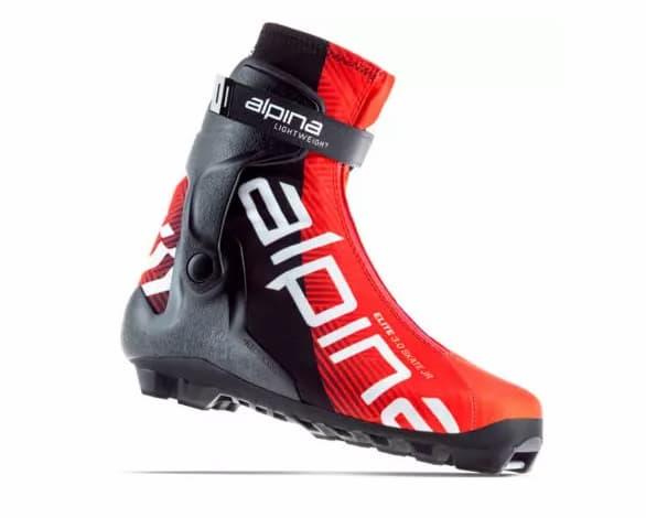Alpina Esk 3.0 Jr Skate (2023/24)