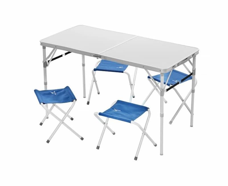 Alu Table Set, fra Artic Tern