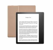 Amazon Kindle Oasis 7``(2019) 32GB â Gold