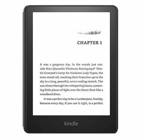 Amazon Kindle Paperwhite Kids Edition – 11. generasjon – eBook-leser – 8 GB