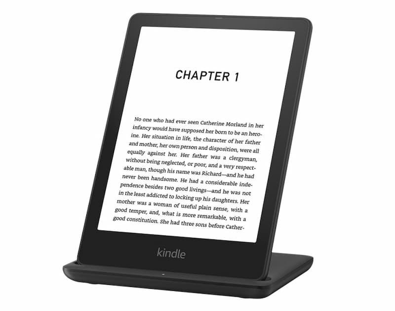 Amazon Kindle Paperwhite Signature Edition – 11. generasjon eBook-leser – 32 GB