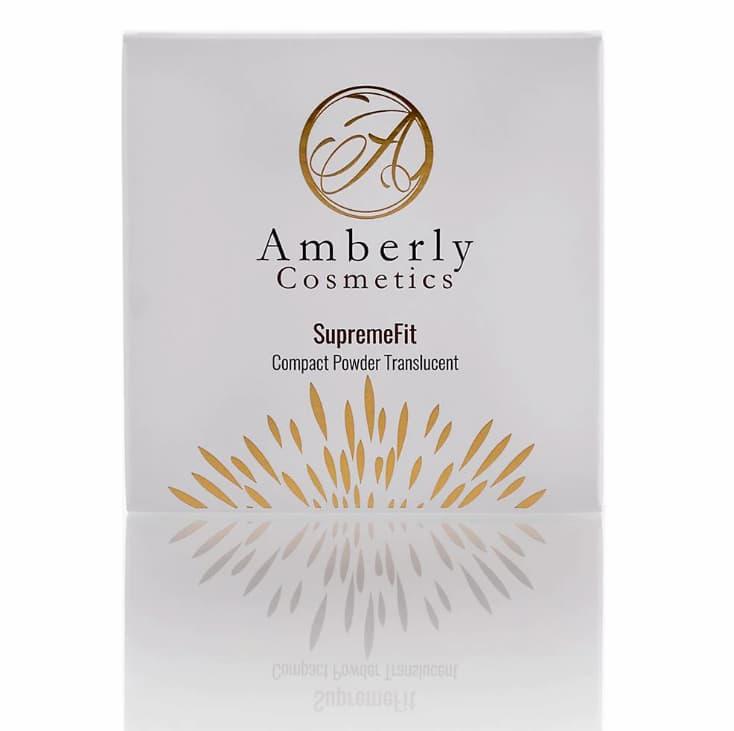 Amberly Cosmetics Translucent Setting Powder