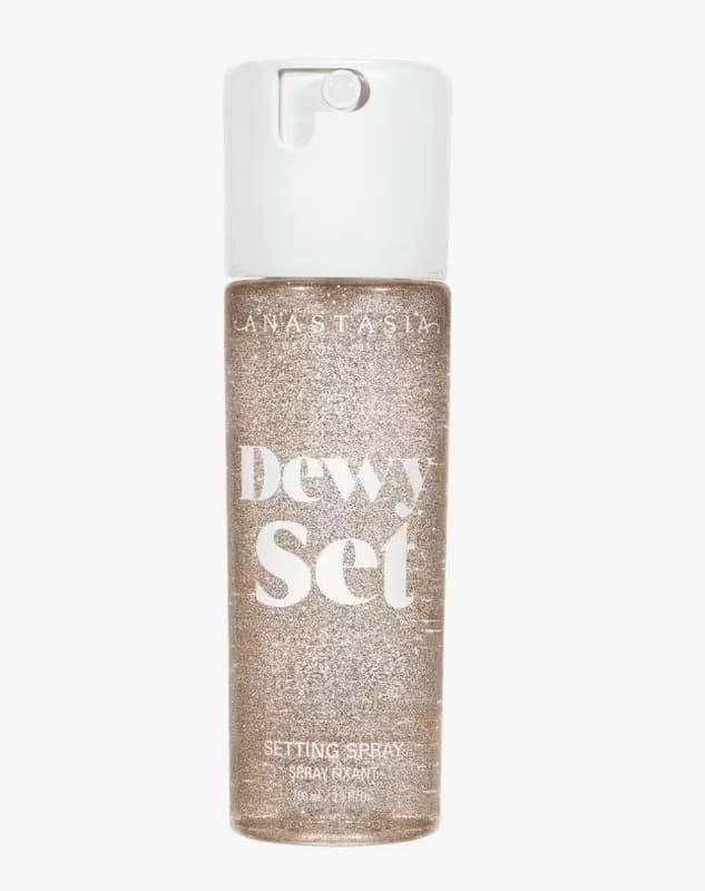 Anastasia Beverly Hills Dewy Set Setting Spray 100 ml
