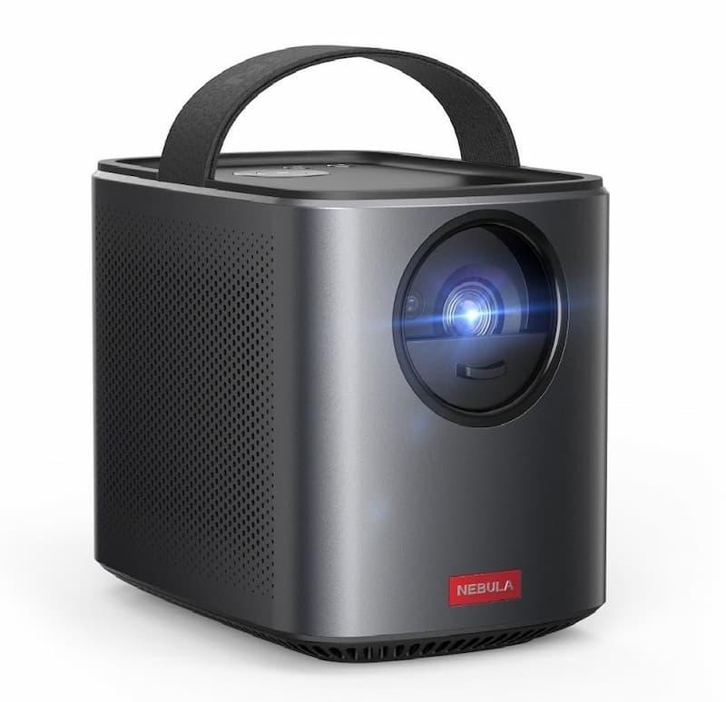 Anker Nebula Mars II Pro