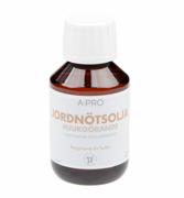 Apro Jordnøttolje 100 ml