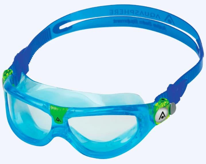 Aquasphere dykkerbriller for barn - Seal