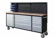 Arbeidsbord
