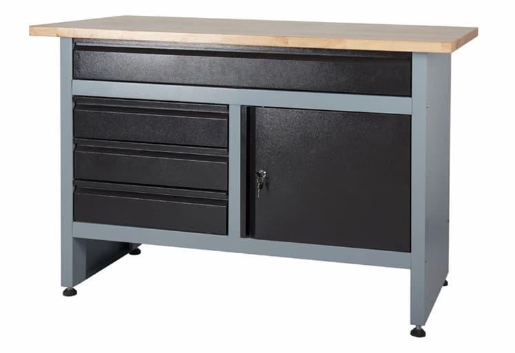 Arbeidsbord P-Lindberg