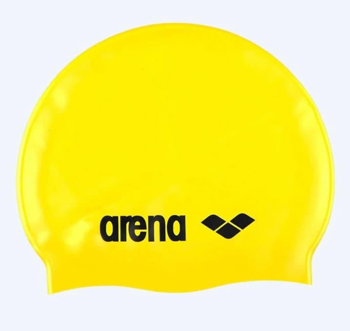 Arena Badehette – Classic Silikone