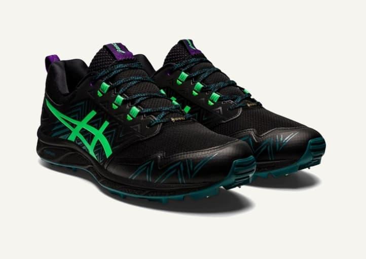 Asics Gel-Fujisetsu 3 G-TX Men