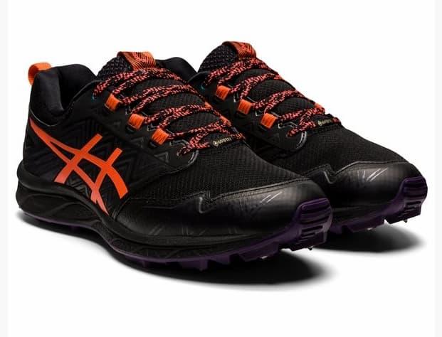 Asics Gel-Fujisetsu 3 G-TX Women