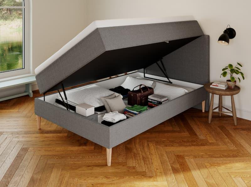 Seng 120x200 cm i soverom