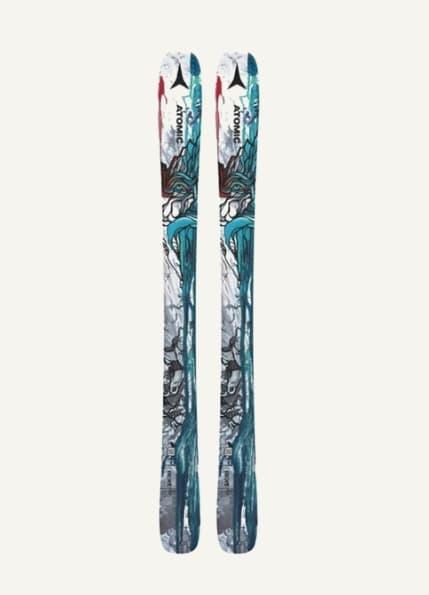 Atomic Bent JR 100-130cm Skipakke