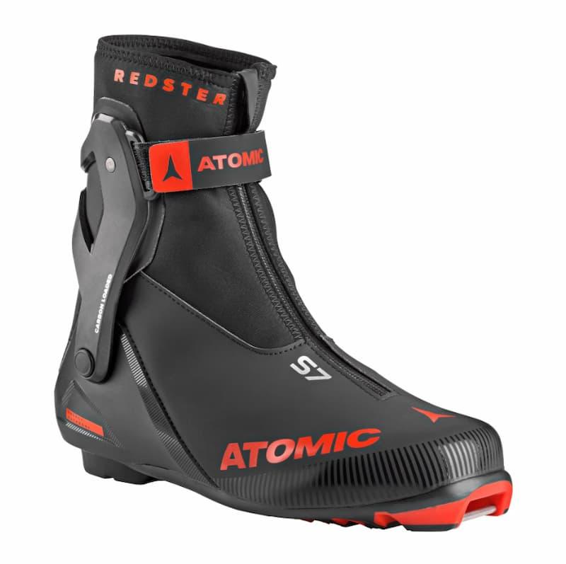 Atomic Redster S7 23/24 Black/Red