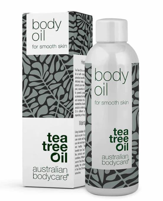 Australian Bodycare - Arr og strekkmerker – olje