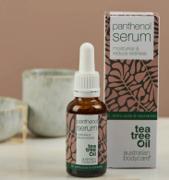 Australian Bodycare Panthenol Serum til rødme, sart & irritert hud