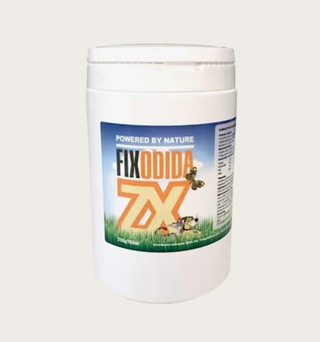 Axia Fixodida ZX Pulver 60 g