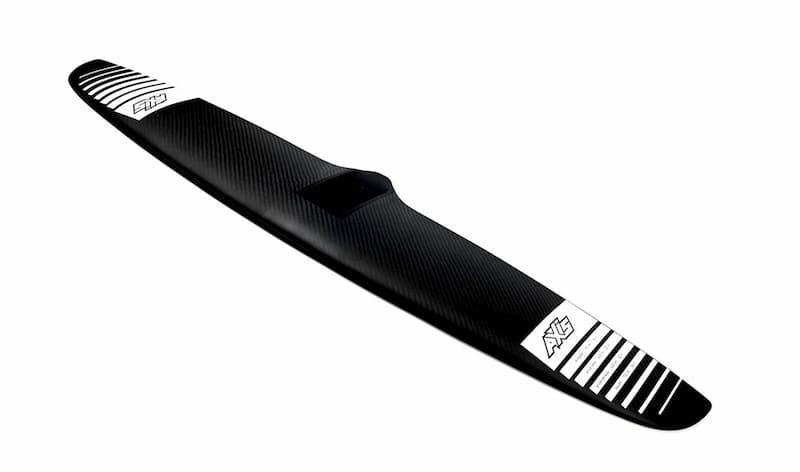 Axis - Front Wing - PNG