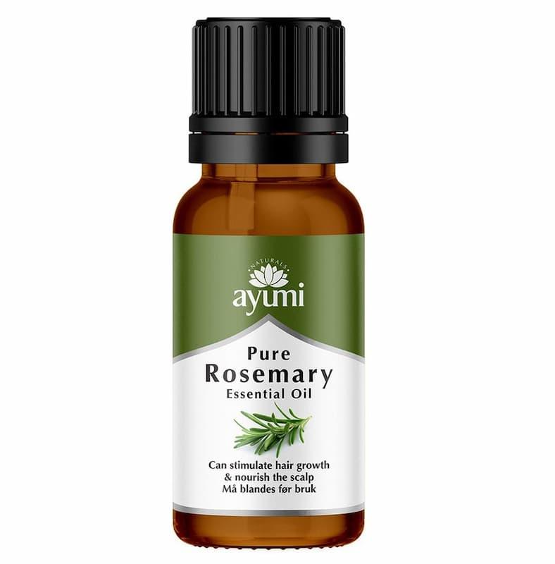 Ayumi Rosemary Essential Oil 15 ml