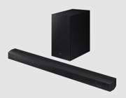 B-Series Soundbar HW-B560